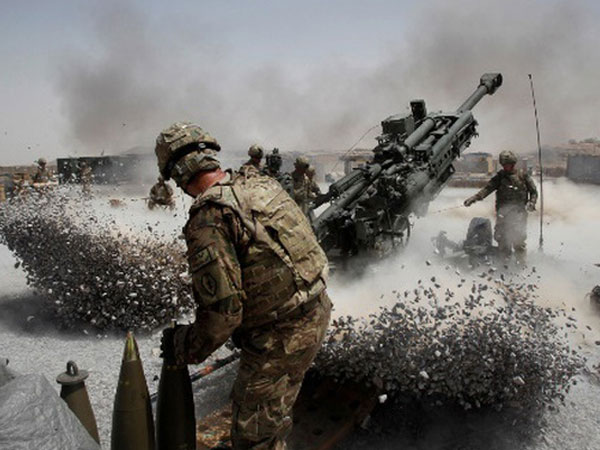 Tại sao Mỹ không thể giành chiến thắng ở Afghanistan?