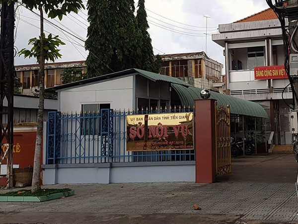 Tiền Giang giải thích việc tuyển dụng 13 thạc sĩ sai quy định