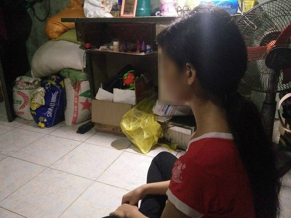 Không khởi tố vụ án bé gái 15 tuổi có thai tố nam sinh 16 tuổi hiếp dâm nhiều lần vì cả hai tự nguyện