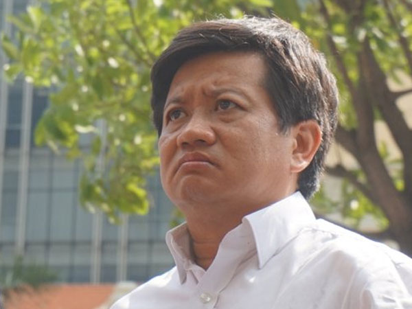 Muốn dẹp vỉa hè, ông Đoàn Ngọc Hải phải chờ...phê duyệt