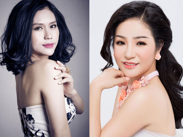 Những sao Việt từng đau khổ vì yêu nhầm người đồng tính