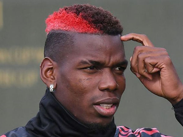 Pogba ấn định thời điểm tái xuất