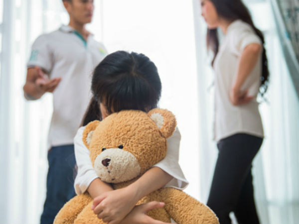 ADN giải oan cho những đứa trẻ bị bố ngờ nuôi con tu hú