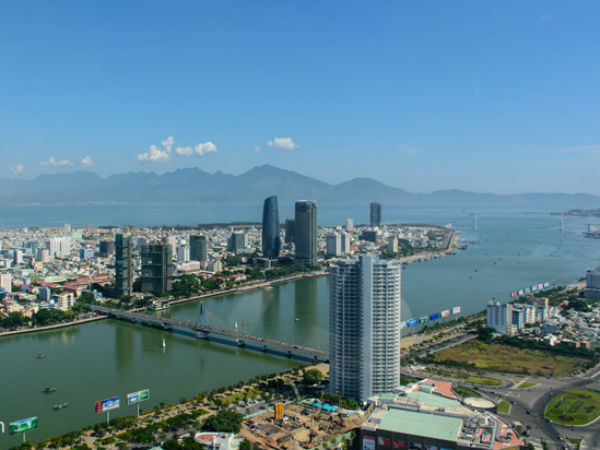 Đà Nẵng kêu gọi tư nhân đầu tư 660 triệu USD làm tàu điện vào Hội An