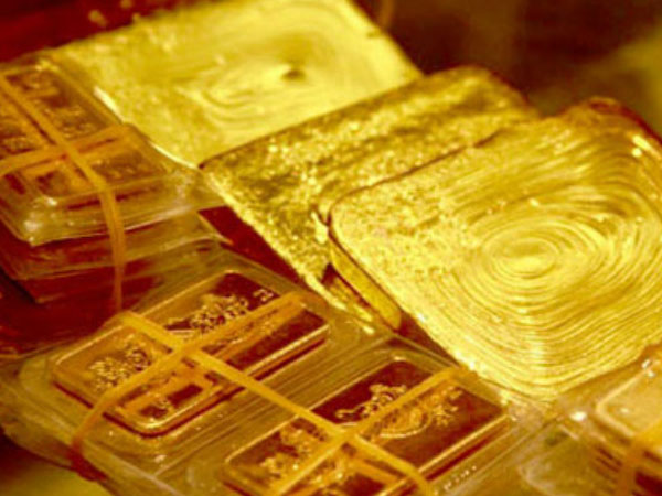 Đại gia Sài Gòn trình báo mất trộm cả ký vàng