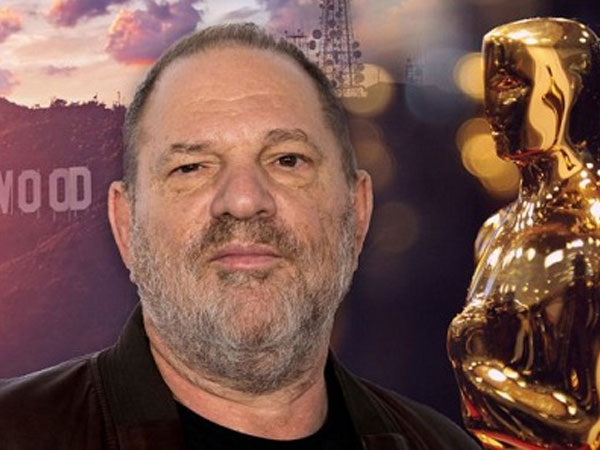 Harvey Weinstein bị đuổi khỏi Viện Hàn lâm Mỹ vì quấy rối tình dục