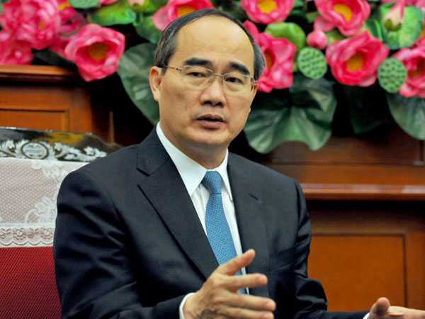 Ông Nguyễn Thiện Nhân: "Không biết dân không hài lòng, như thế rất nguy hiểm"
