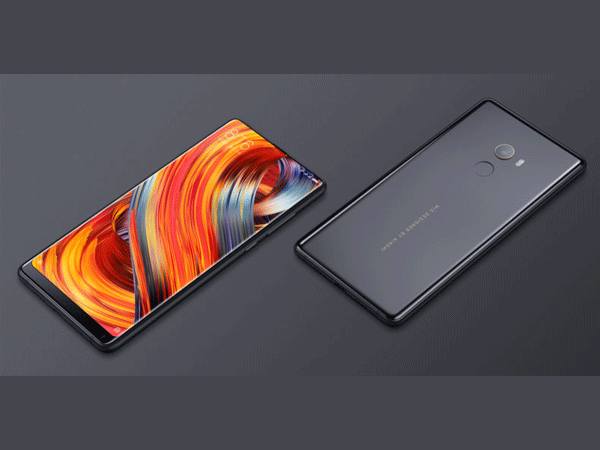 Test thời lượng pin của Xiaomi Mi Mix 2: vượt iPhone 8, Galaxy Note 8