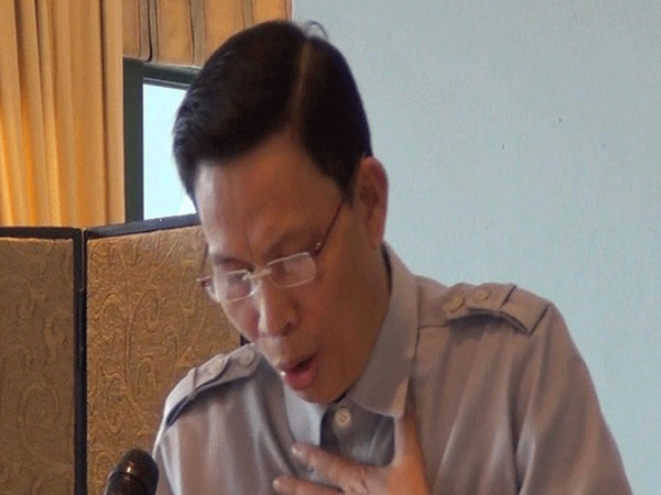 Vụ ông Nguyễn Minh Mẫn tổ chức họp báo: Nếu nội dung sai sự thật, có thể bị phạt đến 70 triệu đồng