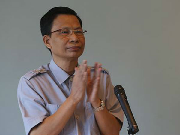 Vụ trưởng thanh tra: "Tôi làm đúng nên sẽ không xin lỗi bất cứ ai"