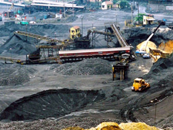 Bộ Công thương truy nguồn gốc than mua ngoài của Nhiệt điện Vũng Áng 1