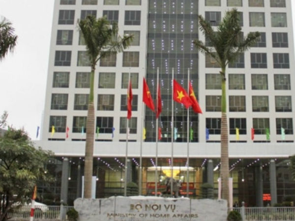 Bộ Nội vụ thi tuyển nhiều lãnh đạo cấp Vụ