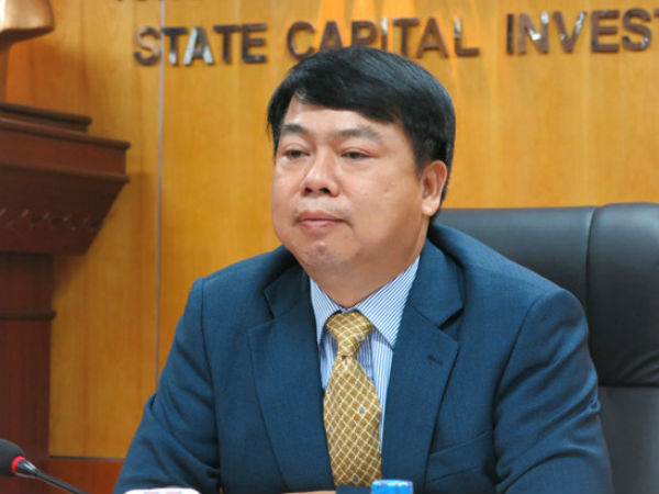 Các đại gia Hong Kong, Singapore muốn mua cổ phần Vinamilk