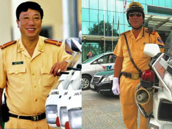 Gặp người từng dẫn đường cho 4 đời Tổng thống Mỹ đến Việt Nam