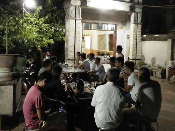 Gia cảnh đáng thương và giấc mơ dang dở của 5 học sinh đuối nước ở Hà Nội