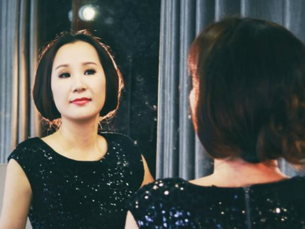 Giáng Son: "Các nhạc sĩ trẻ cứ tuyên ngôn đi nhưng có làm được không?"