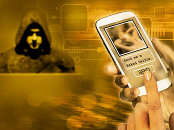 Hacker facebook tống tiền chị em bằng clip “nhạy cảm”