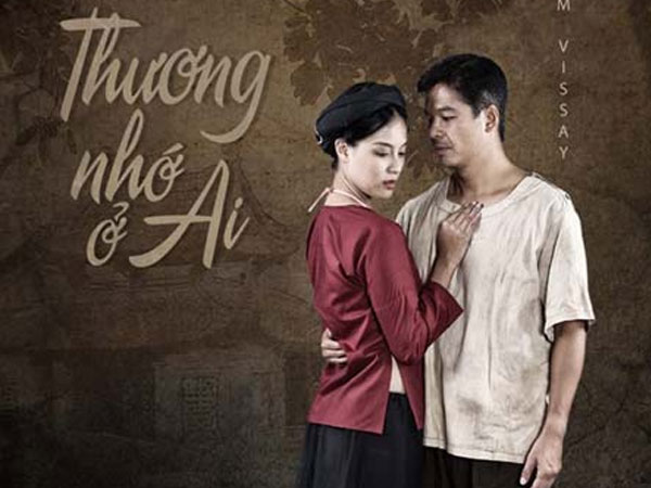 Ngỡ ngàng vì trailer phim "Bến không chồng" hút hơn 10 triệu view