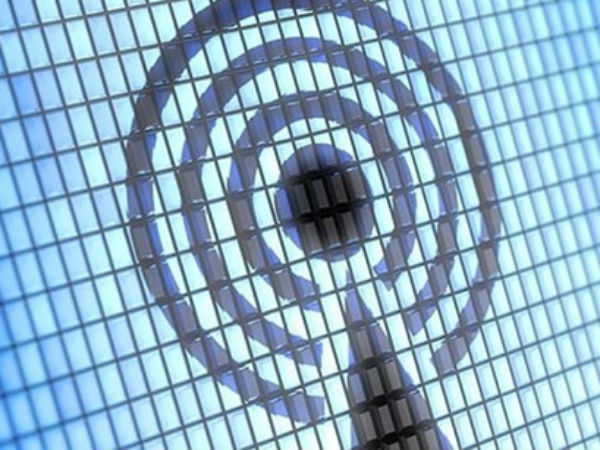 Người dùng Wi-Fi toàn cầu đang gặp nguy hiểm