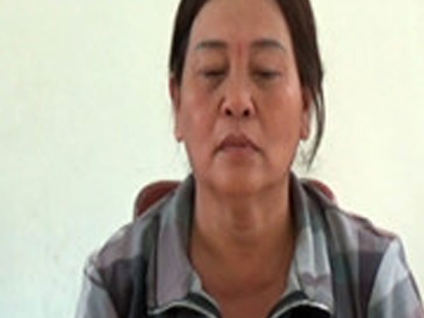 Người phụ nữ thay tên đổi họ trốn truy nã 22 năm