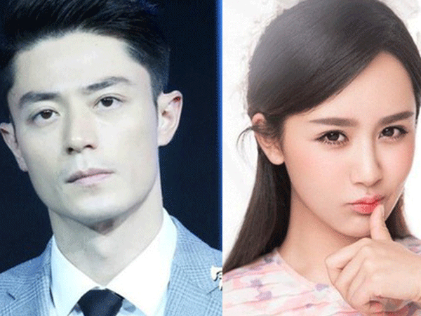 Sốc: Hoắc Kiến Hoa vướng scandal khiến đồng nghiệp kém 13 tuổi phải phá thai