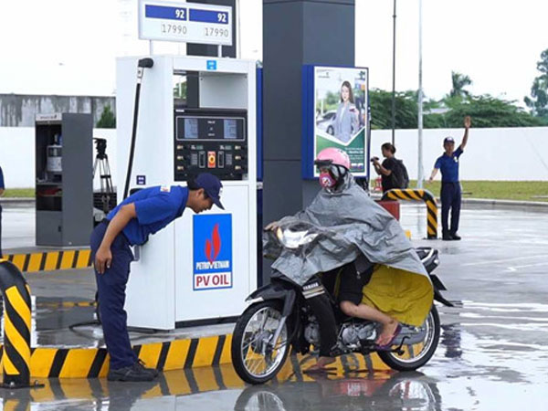 Xăng "cúi chào" sẽ mở thêm hàng loạt trạm mới ở miền Bắc