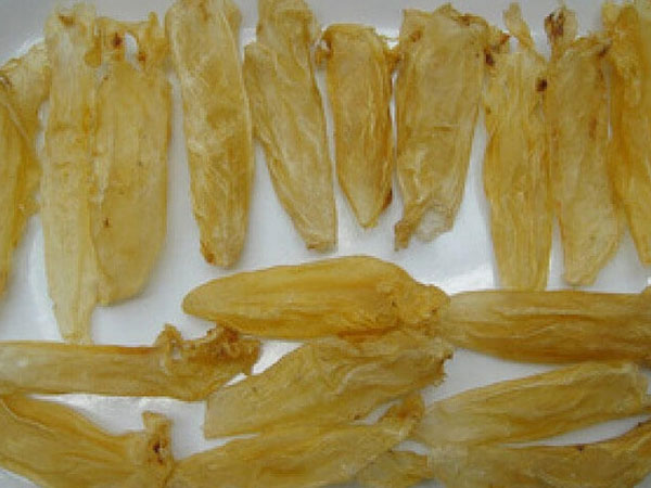 Bong bóng cá chục triệu đồng/kg, có loại 1 tỷ đồng/kg