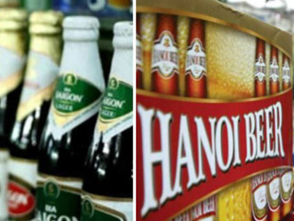 Đại gia ngoại chùn tay thâu tóm 2 "ông lớn" ngành bia