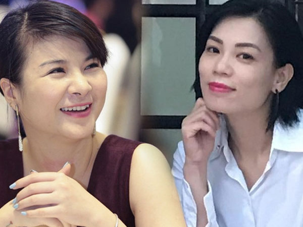 Diễn viên Kim Oanh lên tiếng việc khiến vợ chồng Xuân Bắc mâu thuẫn