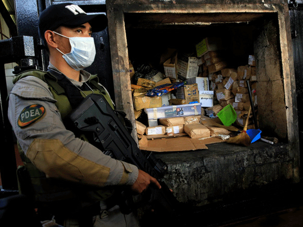 Gần 90% người Philippines ủng hộ cuộc chiến chống ma túy của Tổng thống Duterte