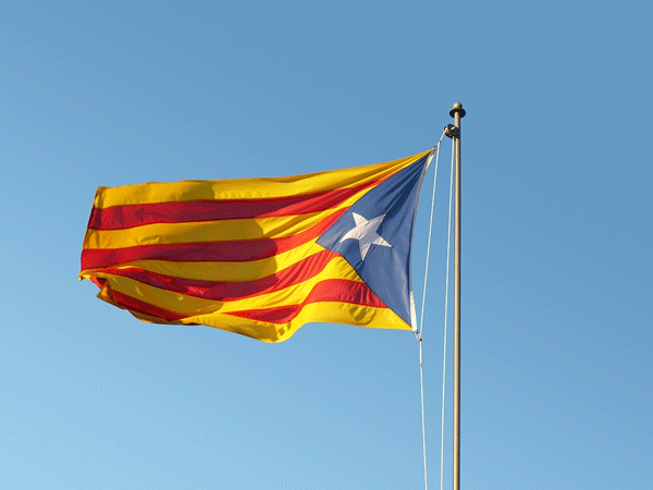 Infographic: Những sự thật bất ngờ về khu tự trị Catalonia