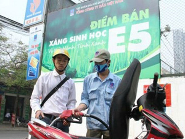"Khai tử" RON 92 từ năm sau, "cửa" nào cho xăng sinh học?