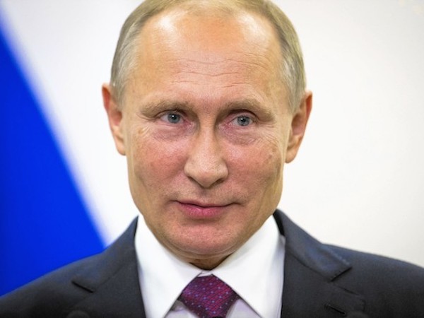 Một phụ nữ Việt được Tổng thống Nga Putin vinh danh
