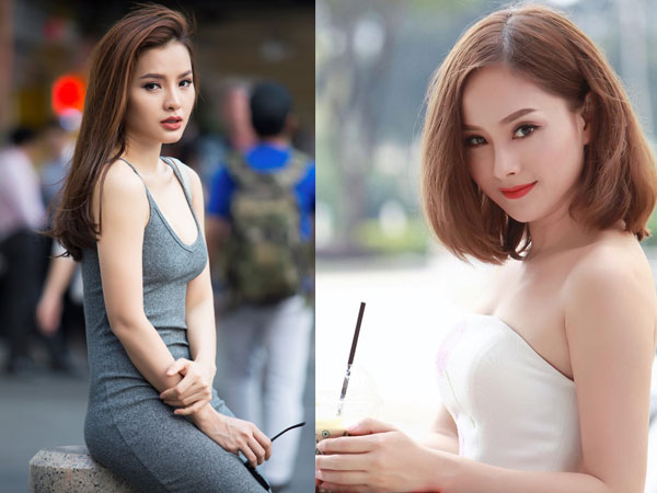 Phương Trinh Jolie, Lan Phương và chuyện bị gạ tình đổi vai diễn