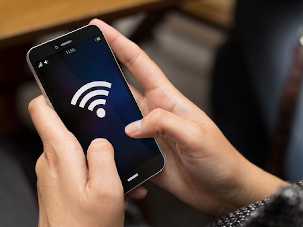 Thiết bị Android dễ bị tấn công qua Wi-Fi nhất