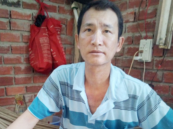 Thống nhất mức hỗ trợ cho bệnh nhân bị cưa chân nghi chuyển viện chậm