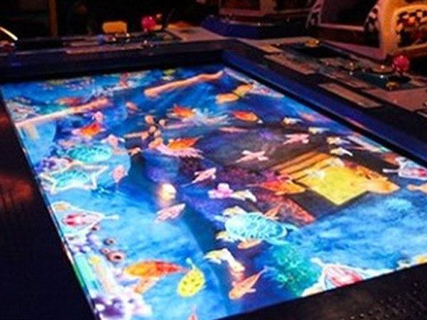 Video: Mất hàng trăm triệu khi chơi bạc núp bóng game bắn cá
