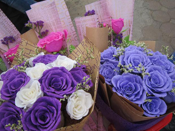 20/10 tặng gì cho người yêu để nàng ấn tượng nhất?