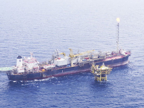 Bộ Công Thương "xin" Thủ tướng miễn thuế để tận thu mỏ dầu Sông Đốc