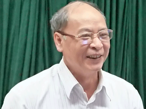 Bộ Y tế: “Sinh bao nhiêu con là quyền của người dân”
