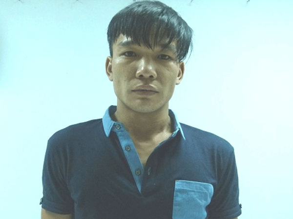 Đập tan mộng "xưng vương" của trùm ma túy đất Cảng