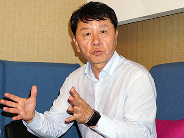 HLV Chung Hea-seong: "HAGL sẽ vô địch V-League 2019"