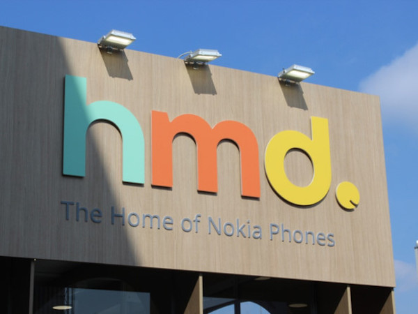 HMD sắp ra mắt thêm smartphone Nokia