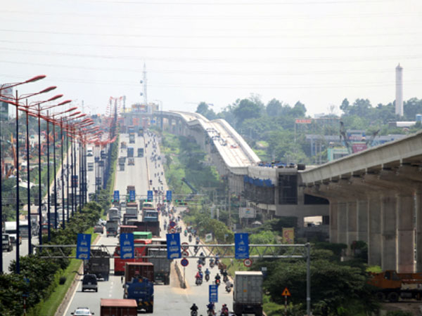 JICA: Nhật Bản lo ngại chuyện chậm vốn tại Metro Sài Gòn