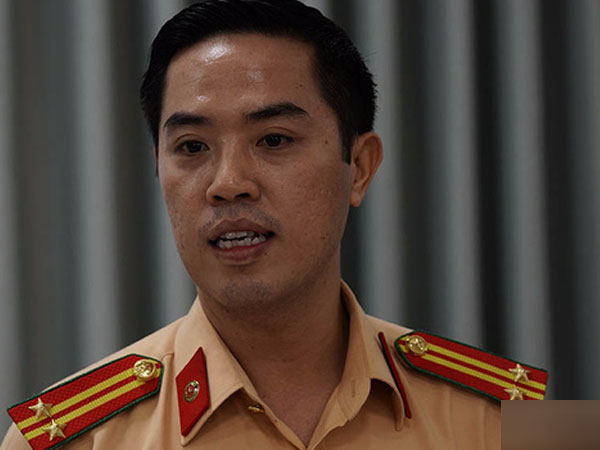 Không thể lấy cớ lương thấp mà tiêu cực, mãi lộ