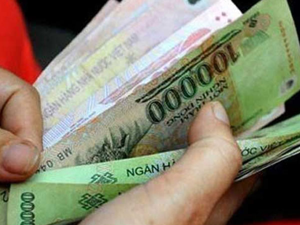 Lương tối thiểu: Khuyến nghị tăng thêm 1.350.000 đồng giai đoạn năm 2013-2018