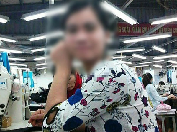 Mẹ mang thai tử vong, con gái 20 tháng tuổi nguy kịch trong nhà nghỉ