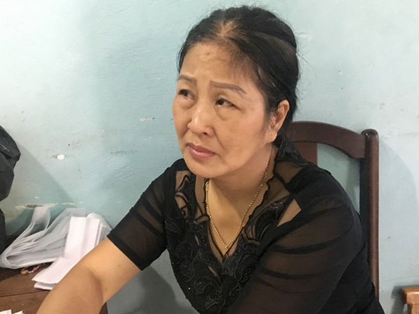 Mẹ nam sinh Hutech tử nạn: "Sao con tôi đi học mà cũng chết?"
