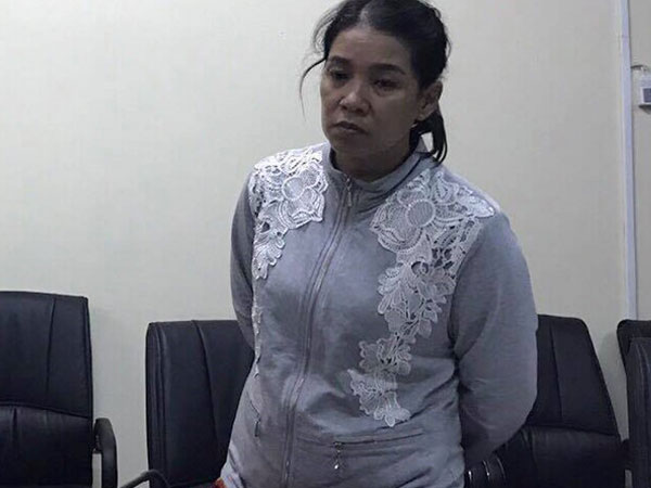 Nghi phạm thuê xã hội đen giết cha khai gây án để dằn mặt người thân