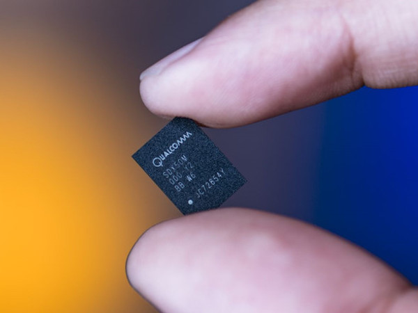 Qualcomm đưa mạng 5G lên smartphone